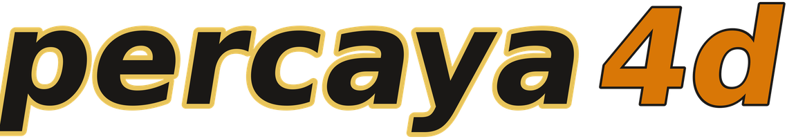 percaya4d logo